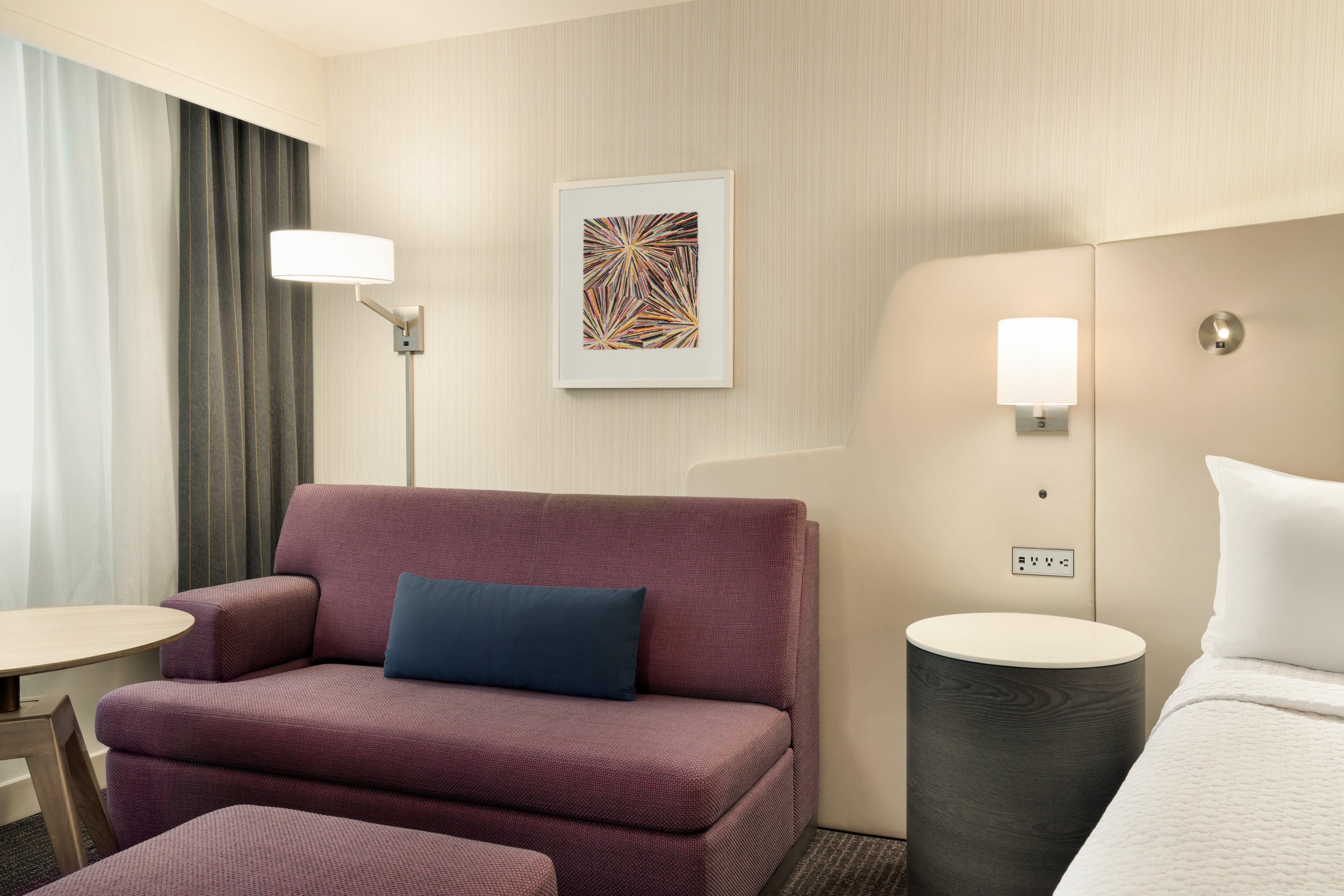 Crowne Plaza Philadelphia King Of Prussia Hotell Exteriör bild