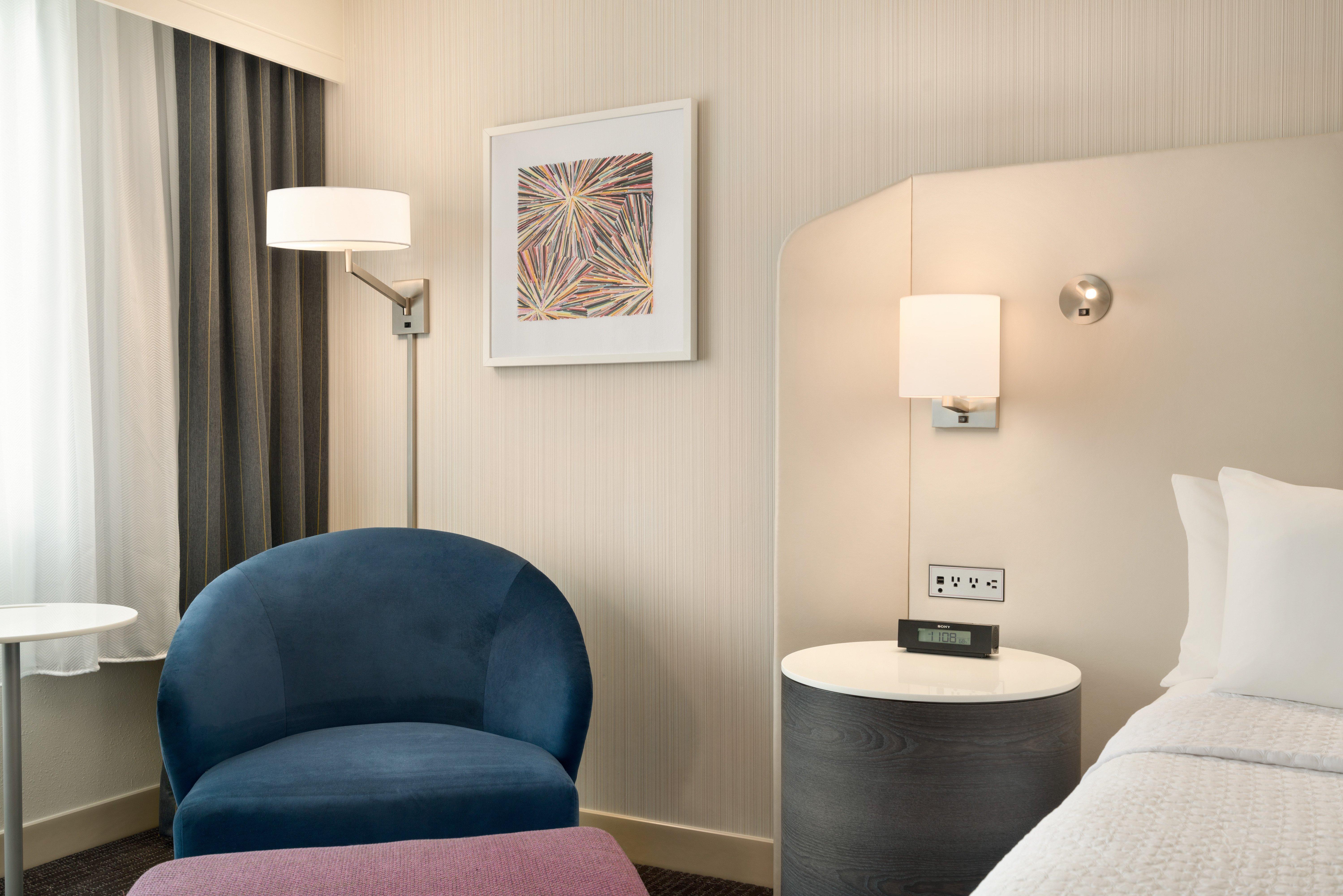 Crowne Plaza Philadelphia King Of Prussia Hotell Exteriör bild
