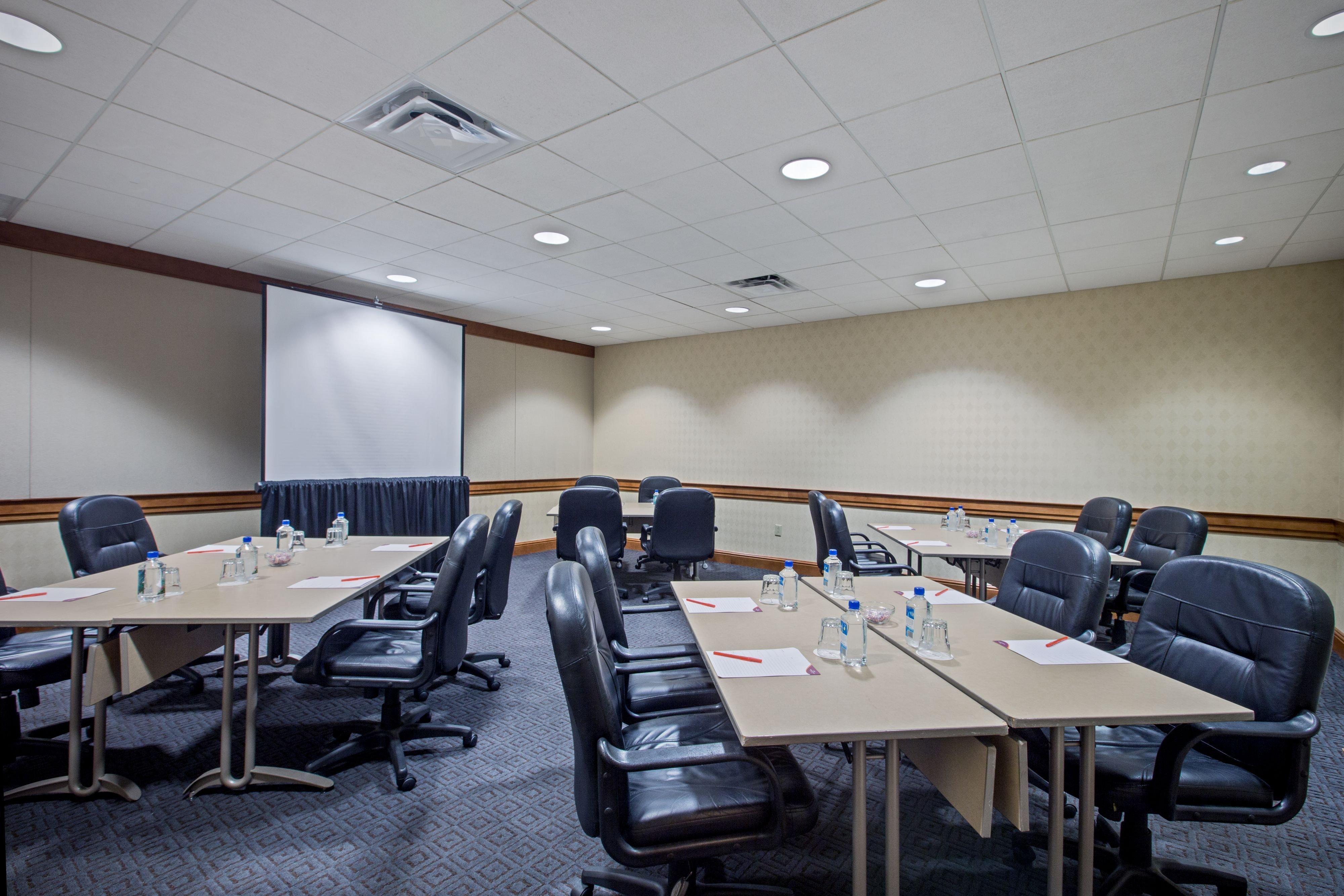 Crowne Plaza Philadelphia King Of Prussia Hotell Exteriör bild