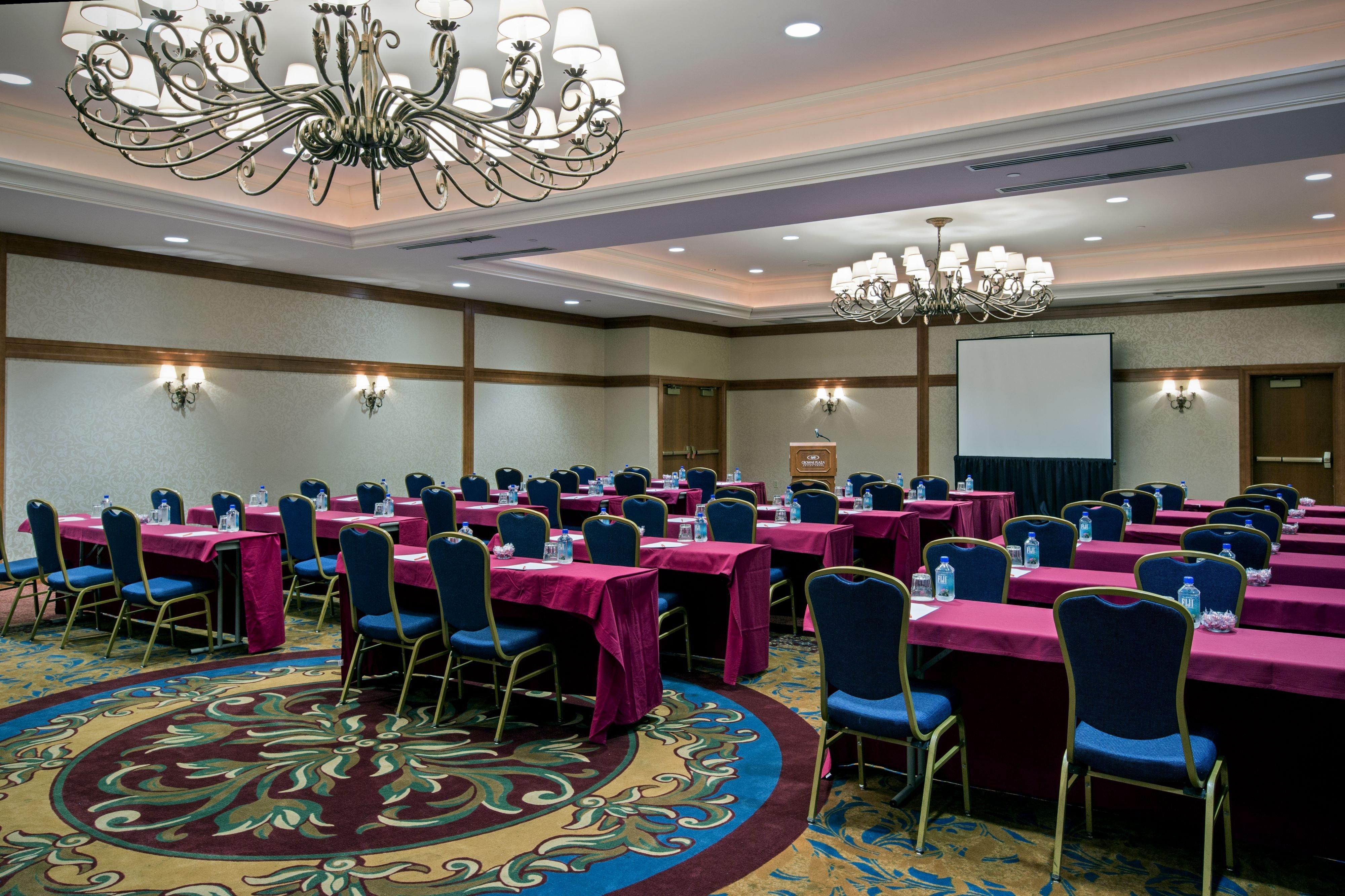 Crowne Plaza Philadelphia King Of Prussia Hotell Exteriör bild