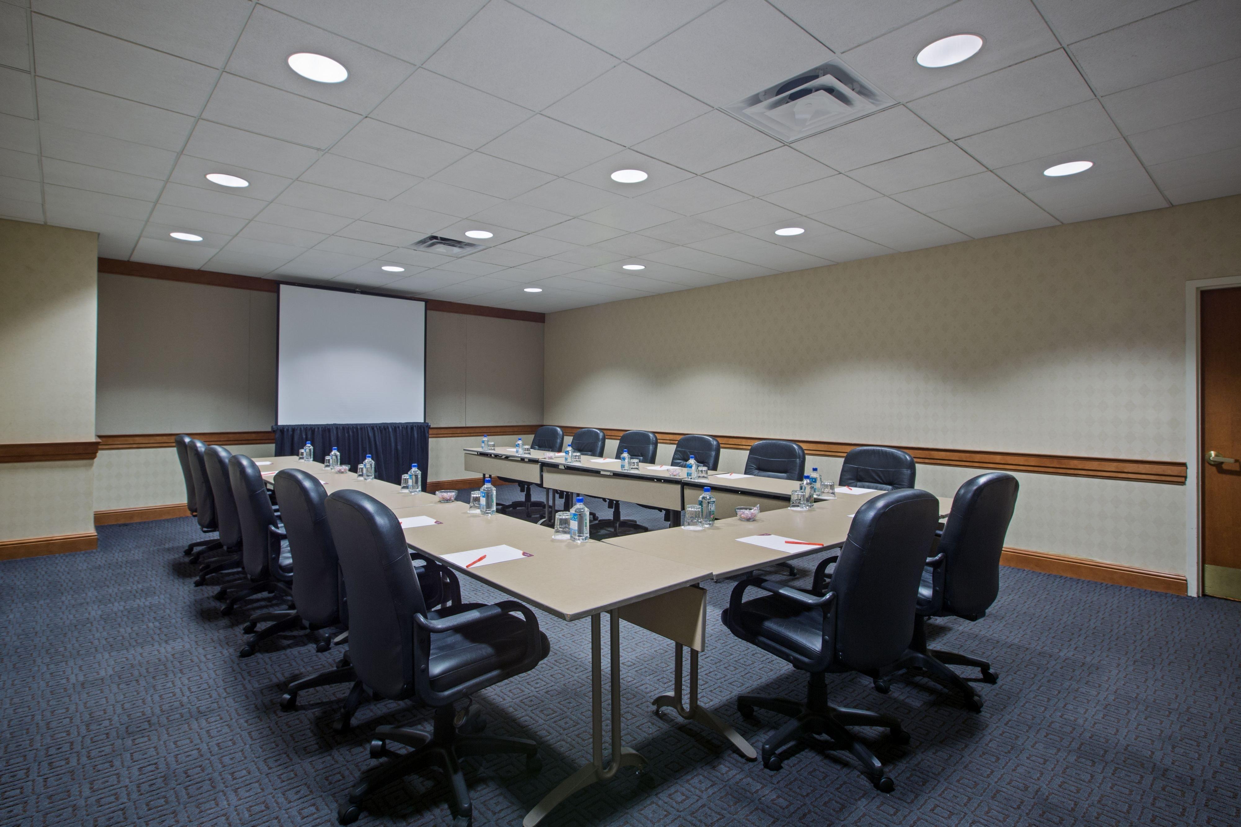 Crowne Plaza Philadelphia King Of Prussia Hotell Exteriör bild
